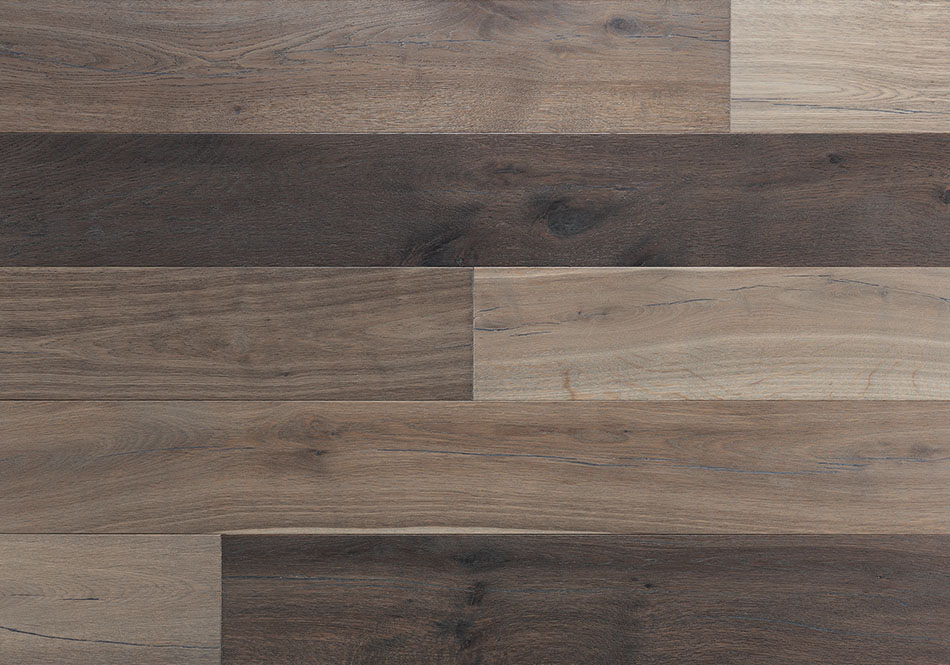 Aged French Oak Flooring Palmetto Road Twenty & Oak